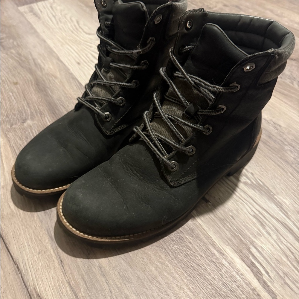 Kodiak Men's Magog Work Boots